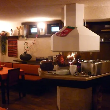 Guest house Vip House Bansko