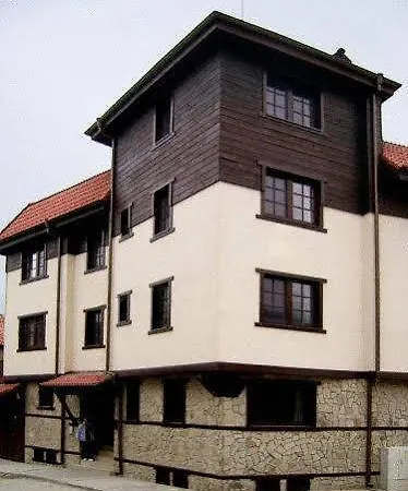 Vip House Bansko Pensiune 3*
