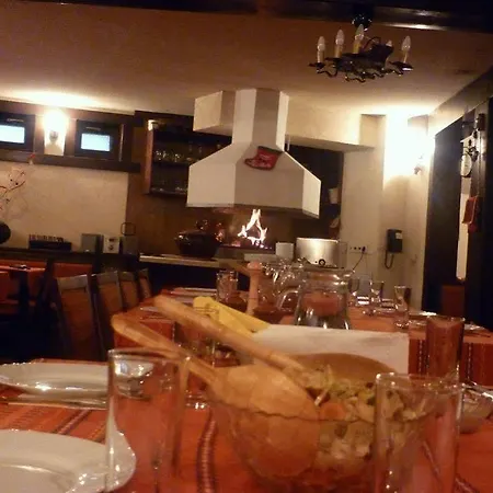 게스트하우스 Vip House Bansko