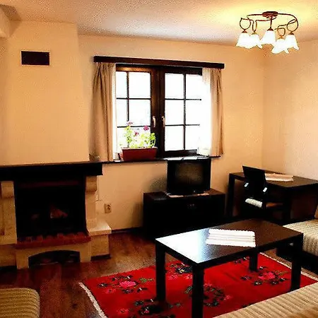 게스트하우스 Vip House Bansko