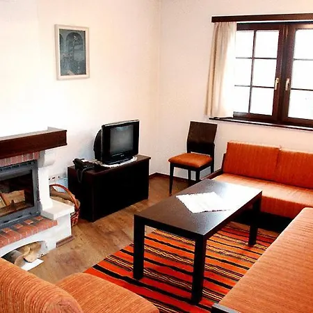 Vip House Bansko Pensiune Bansko